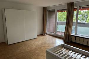 Neubezug nach Renovierung 4er-WG in der Oststadt - zentral, uninah, gemütlich – Haid-und-Neu-Straße 16, 76131 Oststadt, Karlsruhe – Vorschaubild 7