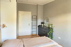 Zimmer in 2er Studenten WG - Nähe Hochschule München – Leonrodstraße 87, 80636 Dom Pedro, München – Vorschaubild 9