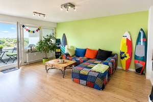 Attraktive 3-Zimmer-Wohnung mit Balkon & TG-Stellplatz in begehrter Mannheimer Lage! – 68163 Neckarau, Mannheim – Vorschaubild 2