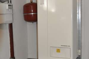 ** Zuhause ankommen wo die Natur beginnt  ** – Die vollständige Adresse der Immobilie erhältst du vom Anbieter., 73349 Wiesensteig – Vorschaubild 26