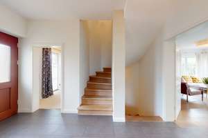 Einzigartige Landhausstil-Villa || KfW-60-Energieeffizienzstandard – Die vollständige Adresse der Immobilie erhältst du vom Anbieter., 50859 Widdersdorf, Köln – Vorschaubild 3