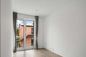 Familienfreundliche Doppelhaushälfte mit großzügigem Garten, Aufzug und Glasdach-Terrasse – 68305 Käfertal, Mannheim – Vorschaubild 7