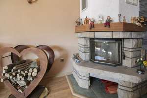 Sonnenbaden: Top gepflegtes EFH mit Pool und Garten in Panketal – Buchenallee 22, 16341 Panketal – Vorschaubild 5