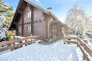 🌲 Charmantes Blockbohlenhaus in traumhafter Höhenlage von Warstein-Hirschberg – Die vollständige Adresse der Immobilie erhältst du vom Anbieter., 59581 Warstein – Vorschaubild 7
