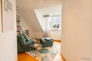 RIDA LUXURY FLATS - Lindenthal! All in plus! Top Location + Designerwohnung + WIFI + Garage – Die vollständige Adresse der Immobilie erhältst du vom Anbieter., 50931 Lindenthal (Ortsteil), Köln – Vorschaubild 20