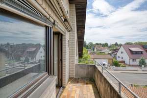 Viel Platz, viele Möglichkeiten – Attraktives 2–3-Familienhaus in gefragter Wohnlage von Mannheim! – 68305 Waldhof, Mannheim – Vorschaubild 47