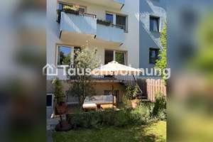 Tauschwohnung: 2,5-Zimmer in Altsadt Süd mit 120m2 Garten, 30m2 Terrasse – Heinrichstraße 45, 50676 Altstadt/Süd, Köln – Vorschaubild 10
