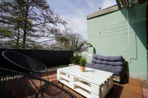 Attraktive Kapitalanlage - 6-Parteienhaus in Bochum-Hamme – Die vollständige Adresse der Immobilie erhältst du vom Anbieter., 44809 Hamme, Bochum – Vorschaubild 3
