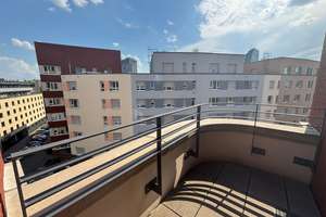 Highlight: Schöne 2-Zimmer-Wohnung im Neubau zentral in Frankfurt-Ostend – 60314 Ostend, Frankfurt am Main – Vorschaubild 6