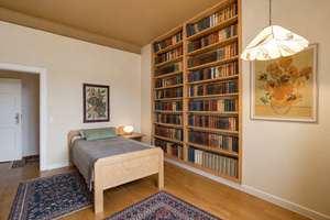 Berliner Altbau-Feeling mitten in Aachen – selten und voller Charakter. – Die vollständige Adresse der Immobilie erhältst du vom Anbieter., 52068 Panneschopp, Aachen – Vorschaubild 23