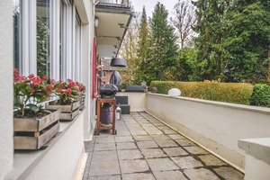 vermietetes, einseitig angebautes Einfamilienhaus in Bestlage, zwischen Südviertel und Siegel – Die vollständige Adresse der Immobilie erhältst du vom Anbieter., 52066 Burtscheid Steinebrück, Aachen – Vorschaubild 9