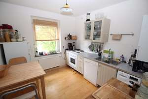 Hübsche 2-Zimmer-Wohnung mit  Balkon in der Ebenauer Straße  1.08.2026 – Die vollständige Adresse der Immobilie erhältst du vom Anbieter., 80637 Dom Pedro, München – Vorschaubild 3