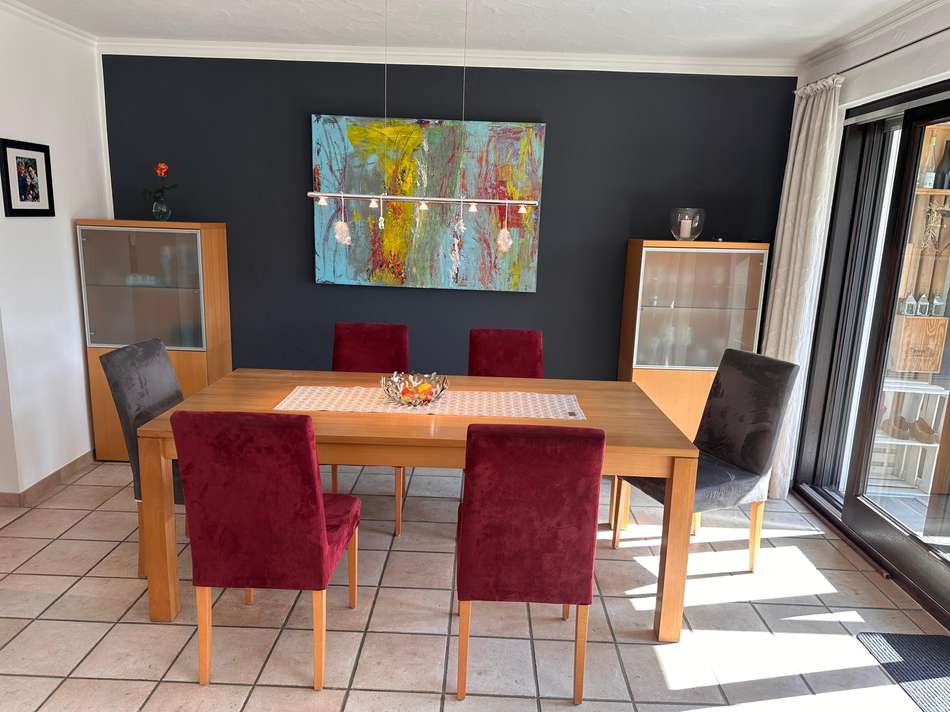 Esszimmer