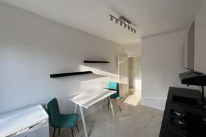Erstbezug nach Sanierung: 1-Zimmer Wohnung in Spandau – Jagowstraße 21, 13585 Spandau (Ortsteil), Berlin – Vorschaubild 8