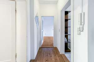 Gemütliche 2-Zimmer-Wohnung mit bester Anbindung – Rathausstraße 12, 55252 Mainz-Kastel, Wiesbaden – Vorschaubild 5