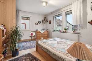 Charmantes Wohnhaus mit ausgebautem Dachgeschoss und Potenzial in Herxheim – Die vollständige Adresse der Immobilie erhältst du vom Anbieter., 76863 Herxheim bei Landau/Pfalz – Vorschaubild 13
