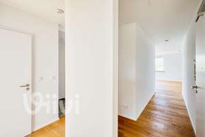 Penthouse in Pankow-Wilhelmsruh: 119 m², 4 Zimmer, Erstbezug, gr. Dachterrasse, Aufzug, ruhig, grün – Die vollständige Adresse der Immobilie erhältst du vom Anbieter., 13158 Wilhelmsruh, Berlin – Vorschaubild 8