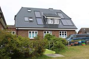 Exklusives Investment auf Amrum – Haupthaus mit 7 Ferienwohnungen in absoluter Bestlage – Die vollständige Adresse der Immobilie erhältst du vom Anbieter., 25946 Norddorf auf Amrum – Vorschaubild 33