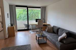 Möblierte Wohnung nahe MHH, ideal für Berufstätige, Expats und Forschung – Steimbker Hof 11, 30625 Heideviertel, Hannover – Vorschaubild 9