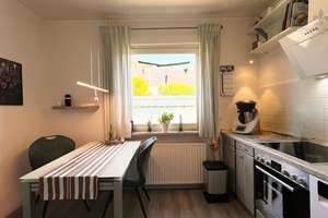 Sonniges Raumwunder in HH-Marmstorf – Die vollständige Adresse der Immobilie erhältst du vom Anbieter., 21077 Marmstorf, Hamburg – Vorschaubild 6