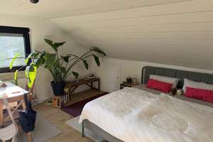 Gemütliche 1 Zimmer Wohnung mit großer separater Abstelllfläche – Die vollständige Adresse der Immobilie erhältst du vom Anbieter., 55120 Mombach, Mainz – Vorschaubild 3