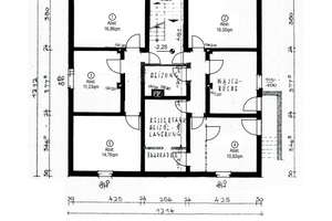 GROßE DG WOHNUNG MIT GARTEN - GÜNSTIGES ANGEBOT – Zur Lindung 17, 40489 Angermund, Düsseldorf – Vorschaubild 17