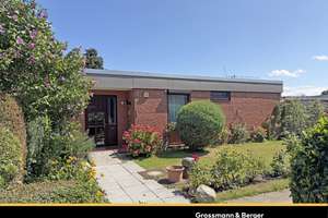 Bungalow auf herrlichem Grundstück – Die vollständige Adresse der Immobilie erhältst du vom Anbieter., 21031 Lohbrügge, Hamburg – Vorschaubild 1
