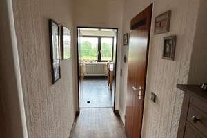 Helle 2 Zimmer Wohnung zu vermieten – Rottstraße 5, 52068 Panneschopp, Aachen – Vorschaubild 5