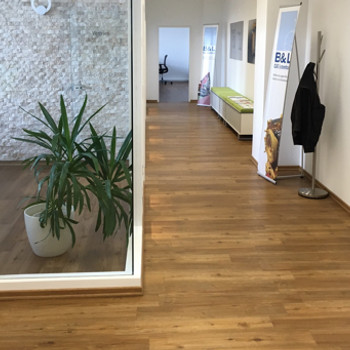 Attraktive und moderne Büroflächen in Essen | 500 m² | klimatisiert | hochwertige Ausstattung