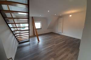 Wunderschöne Maisonette-Dachgeschoss Wohnung! – Münsterstr. 343, 40476 Mörsenbroich, Düsseldorf – Vorschaubild 4