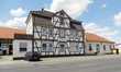 Traditionsgasthof auf großzügigem Anwesen