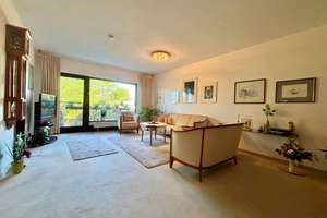 Kapitalanlage mit Perspektive: 3-Zimmer-Wohnung mit Balkon und Garage in Düsseldorf-Lierenfeld – 40231 Lierenfeld, Düsseldorf – Vorschaubild 4