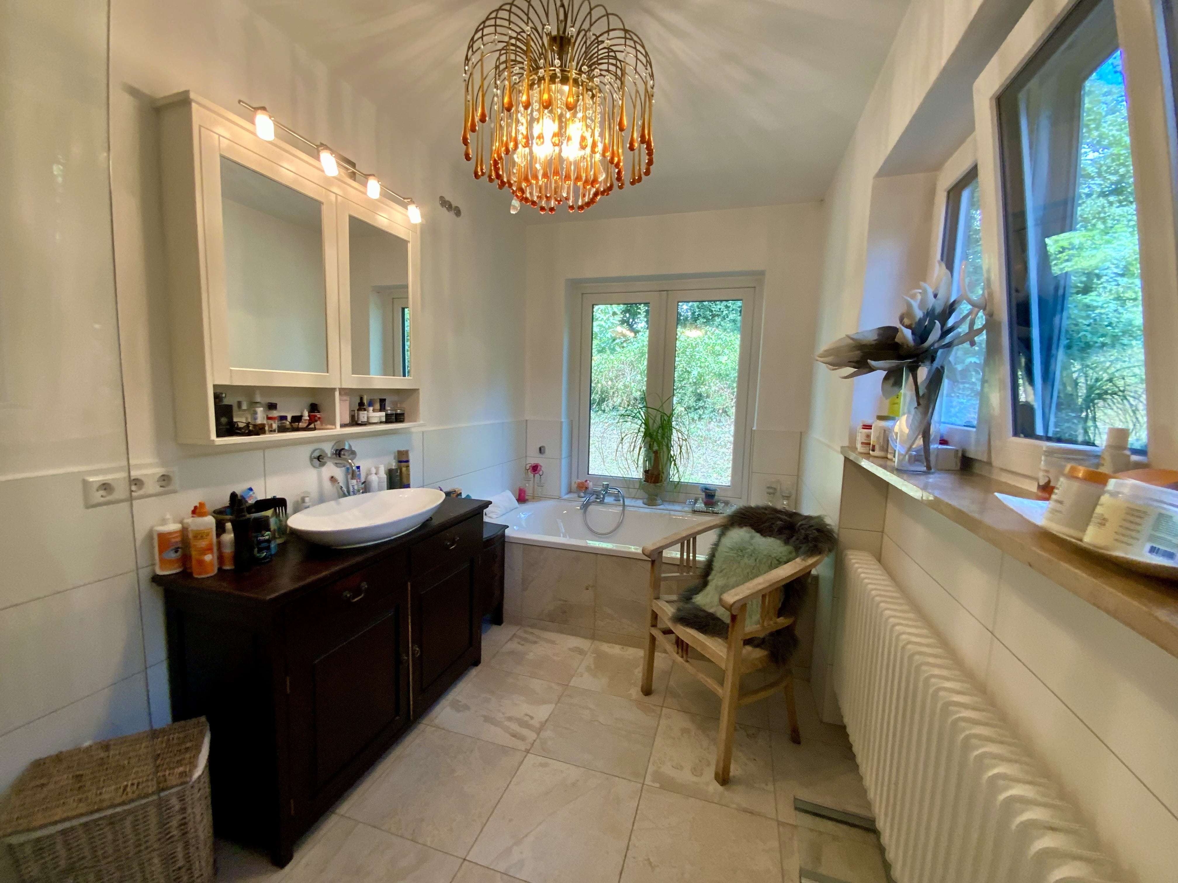 Immobilie in Achberg - Großzügiges Haus mit Alpenblick in Südhanglage - Bild 9