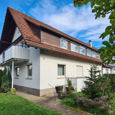 Haus kaufen in Gerlingen ImmoScout24