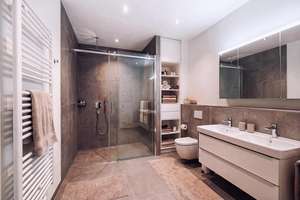 Neubau: 3-Zimmer Eigentumswohnung (Nr. 1.28) – 79100 Brühl-Güterbahnhof, Freiburg im Breisgau – Vorschaubild 5