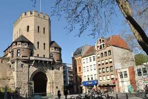 ++SÜDSTADTFLAIR - 3 ZIMMER-WOHNUNG - MODERNISIERT - MITTEN IM VIERTEL++ – Die vollständige Adresse der Immobilie erhältst du vom Anbieter., 50678 Altstadt/Süd, Köln – Vorschaubild 8