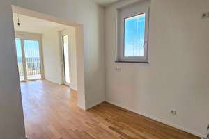 heller Neubau - zwei Bäder - Rund-um-Balkon - getrennte Küche - SOMMERAKTION *SPAREN SIE BIS ZU DREI – 68309 Käfertal, Mannheim – Vorschaubild 11