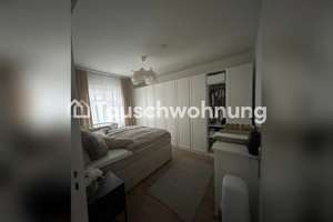 Tauschwohnung: 3 Zimmer Wohnung gegen 4 – Die vollständige Adresse der Immobilie erhältst du vom Anbieter., 13407 Wedding, Berlin – Vorschaubild 2