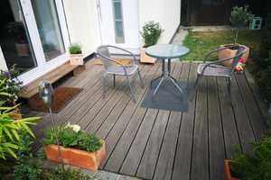 2 Zimmer-EG-Wohnung mit geh. Innenausstattung mit Terrasse in Köln Longerich – Contzenstraße 25, 50739 Köln – Vorschaubild 7