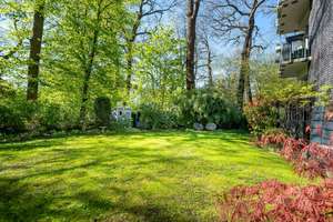 Grüne Oase in zentraler Lage mit eigenem Gartenanteil und Tiefgarage – Die vollständige Adresse der Immobilie erhältst du vom Anbieter., 22043 Marienthal, Hamburg – Vorschaubild 3