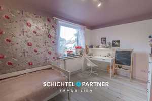 Huchting | Modernisiertes Reihenendhaus mit Garten, Terrasse und Garage – Bremen – Vorschaubild 5