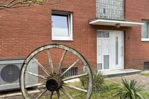 Erstbezug nach Sanierung: 3-Zi.-Wohnung im 2. OG in Essen-Borbeck – An der Düsterbeck 7, 45355 Borbeck-Mitte, Essen – Vorschaubild 2