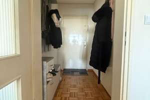 3-Zimmer-Wohnung mit Süd-Balkon und Blick ins Grüne in München-Feldmoching – Franz-Fackler-Straße 12-14, 80995 Lerchenau-West, München – Vorschaubild 17
