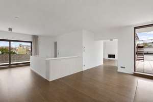 Zwischen Soho House und Skyline - 6-Zimmer Penthouse-Maisonette mit 3 Terrassen im Scheunenviertel – Linienstrasse 217, 10119 Mitte (Ortsteil), Berlin – Vorschaubild 16