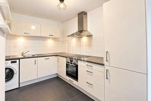 ** 5 % Rendite - Kapitalanlage 2 ZKB und TG-Stellplatz in Mannheim ** – 68199 Neckarau, Mannheim – Vorschaubild 3