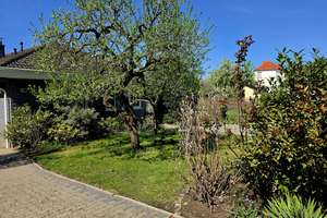 Traumhaftes barrierefreies Schwedenhaus mit großer Terrasse, Pool&Nebengebäude in Berlin-Heinersdorf – Grimselweg 118, 13089 Heinersdorf, Berlin – Vorschaubild 5