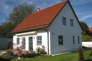 Niveauvolles Traumhaus mit gehobener Ausstattung und Südterrasse – Die vollständige Adresse der Immobilie erhältst du vom Anbieter., 85406 Zolling – Vorschaubild 1