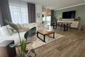 Modernes Einfamilienhaus (BJ 2019) mit Garage, Garten & Smart Home – Die vollständige Adresse der Immobilie erhältst du vom Anbieter., 48624 Schöppingen – Vorschaubild 4