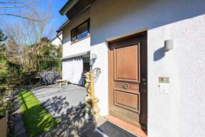 Zwei großzügige Wohneinheiten in Bestlage von Freiburg – 79104 Herdern-Süd, Freiburg im Breisgau – Vorschaubild 5