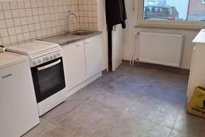 Kleine EG-Wohnung in Laar, bezugsfrei – Schillstrasse 13, 47119 Laar, Duisburg – Vorschaubild 4